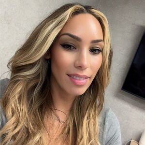 Meet your Posher, Cat